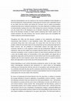 Research paper thumbnail of Dubious Data, Multiple Actors and Conflicting Stories: Debates over Factory Wages in Early Republican Turkey Görkem Akgöz