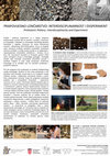 Research paper thumbnail of Prapovijesno lončarstvo: interdisciplinarnost i eksperiment