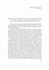 Research paper thumbnail of Resenha do livro Atlantic Africa and the Spanish Caribbean, 1570-1640, de David Wheat. Anuario de Estudios Americanos 75(1), p. 386-391, 2º semestre 2018.