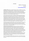 Research paper thumbnail of MYANMAR ÜZERİNE BİR İNCELEME.pdf