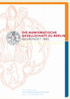 Research paper thumbnail of Von Berlin nach Sankt Petersburg. Der Numismatiker, Gesellschaftsgründer und Wissenschaftsorganisator Bernhard (von) Koehne (1817—1886) - 2019