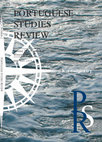 Research paper thumbnail of “Havendo escravos se restaurará tudo”: trajetórias e políticas ibero-atlânticas no fim do século XVI, Portuguese Studies Review, vol 75 (1), p. 17-53