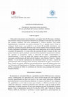 Research paper thumbnail of [cfp] «Non poteva staccarsene senza lacerarsi». Per una genealogia del romanzo familiare italiano