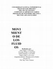 Research paper thumbnail of Trabajo de Movimiento de fluidos Yeisi Inojosa