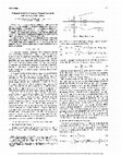 Research paper thumbnail of Computer Analysis of Gradually Tapered Waveguide with Arbitrary Cross Sections