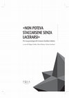 Research paper thumbnail of Ricostruzioni di appartenenze: il romanzo familiare come categoria problematica e necessaria, in «Non poteva staccarsene senza lacerarsi». Per una genealogia del romanzo familiare italiano, a cura di F. Gobbo, I. Muoio, G. Scarfone, Pisa University Press, 2020, pp. 7-24