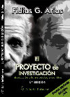 Research paper thumbnail of El Proyecto de Investigación Introducción a la metodología científica