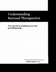 Research paper thumbnail of Rational Therapeutics - Therapeutics is something more than prescribing drugs