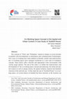 Research paper thumbnail of Mekansal ve Kentsel Bağlamda ‘Ortak Çalışma Mekanı’ Kavramı: Kolektif House Üzerinden Bir İnceleme