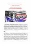 Research paper thumbnail of European Labour History Network Working Group Workplaces: Pasts and Presents Coordinators: Görkem Akgöz & Nicola Pizzolato