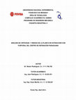 Research paper thumbnail of Informe Pasantia II Néstor Rodríguez