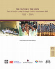 Research paper thumbnail of The Politics of the South: Sri Lanka Strategic Conflict Assessment Volume 3