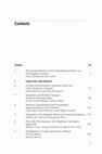 Research paper thumbnail of Assessing privatization in Sri Lanka: Distribution and governance