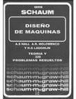 Research paper thumbnail of Diseño de Maquinas Schaum