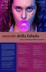 Research paper thumbnail of Morale della fabula: etica e ideologia della narrazione, Università degli Studi di Milano, 27-28 ottobre 2022