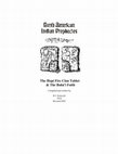 Research paper thumbnail of The Hopi Fire Clan Tablet & The Bahá'í Faith Compiled and written by