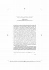 Research paper thumbnail of Inquisição, tráfico de escravos e circulação entre a África, Brasil e Índias Ocidentais.