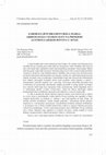 Research paper thumbnail of Zaboravljeni hramovi boga Marsa: arheologija Velikog rata na primjeru austrougarskih rovova u Senju / Forgotten Temples of God Mars: Archaeology of the Great War on the example of Austro-Hungarian trenches in Senj