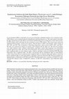 Research paper thumbnail of Karakterisasi Selulosa dari Kulit Buah Kakao (Theobroma cacao L.) pada Berbagai Konsentrasi Hidrogen Peroksida dan Suhu Proses Bleaching