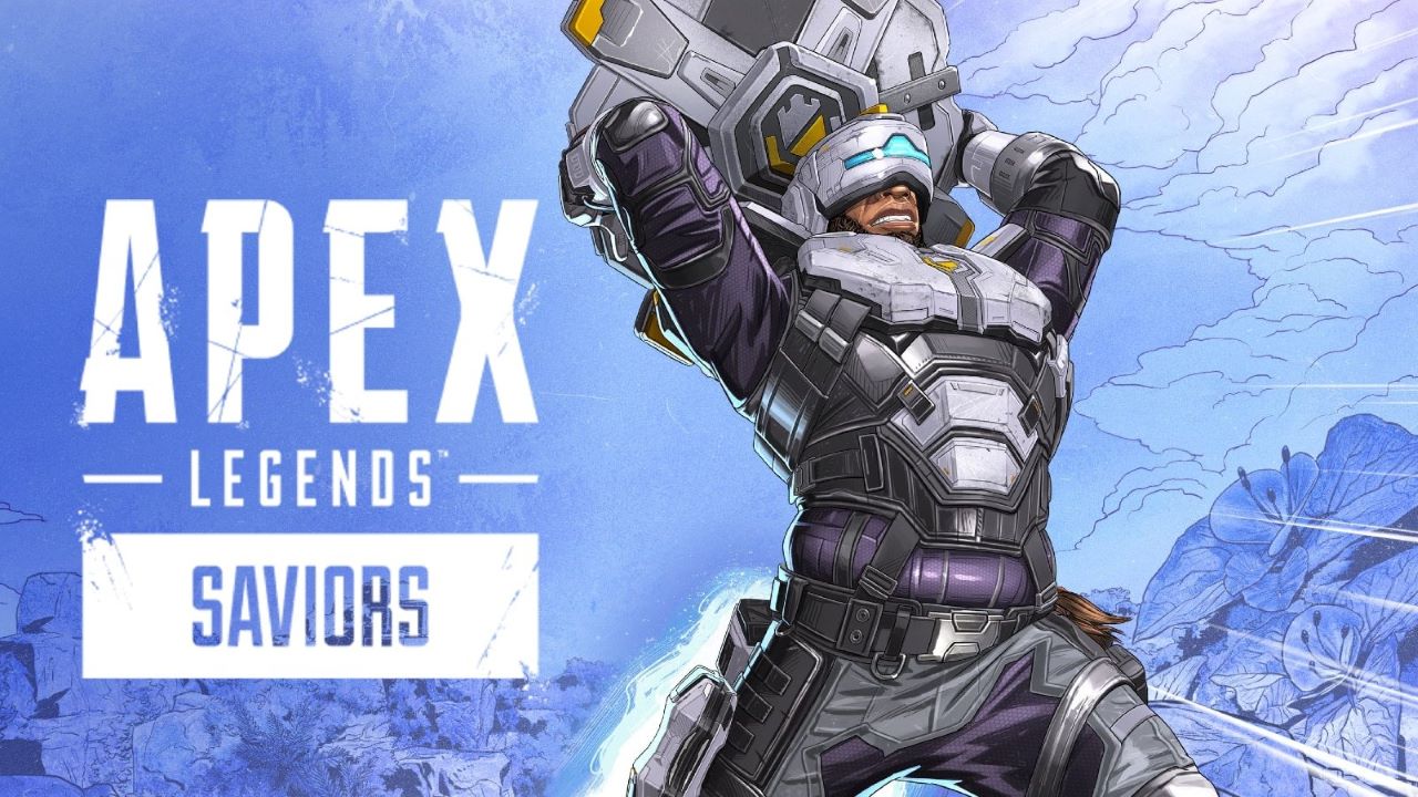 Predator apex legends list - medbasta