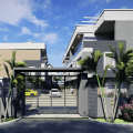 Shortlet Apartments in Lagos