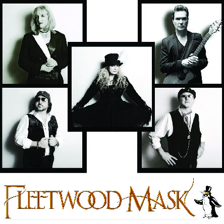 Fleetwood Mask