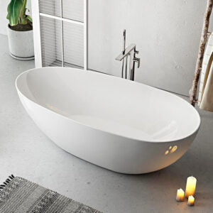 Freestanding Baths