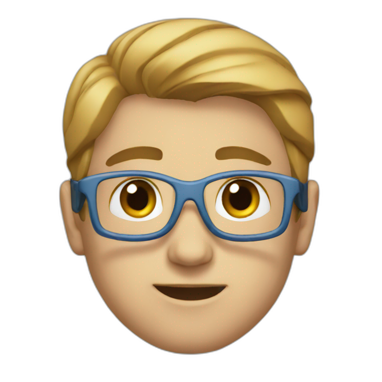 AI Emoji Generator image.