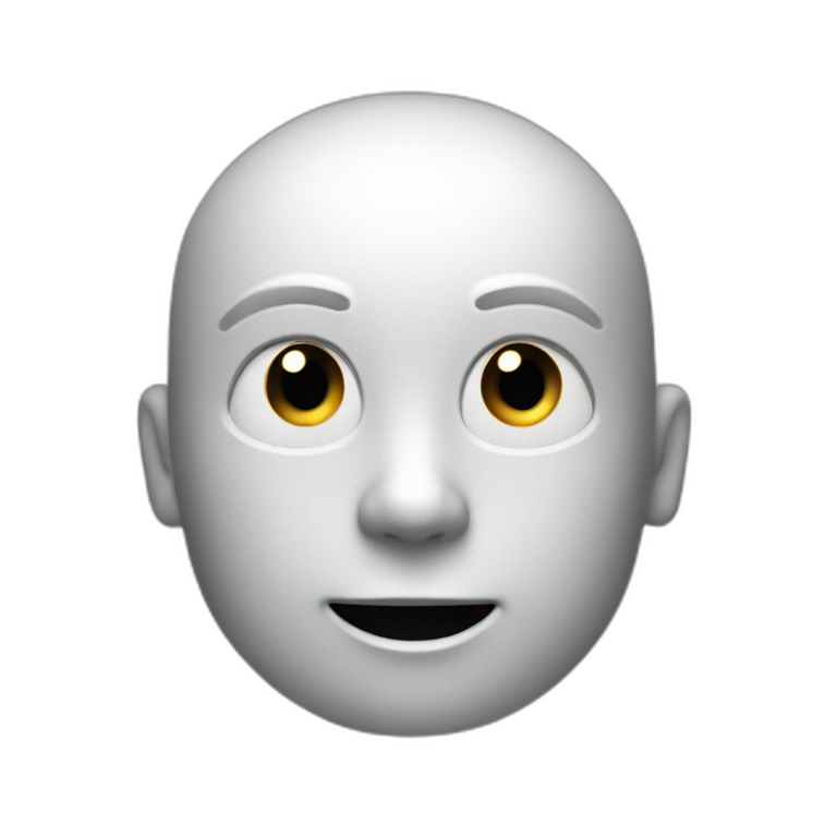 AI Emoji Generator