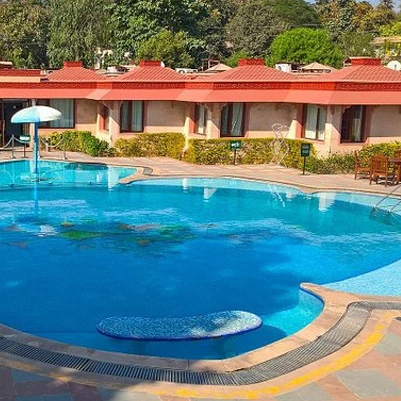 Orchha Resort