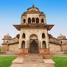 Lakshmi Temple