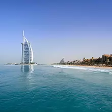 Burj al Arab