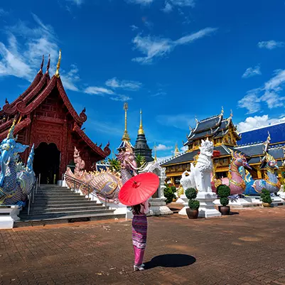 Chiang Mai