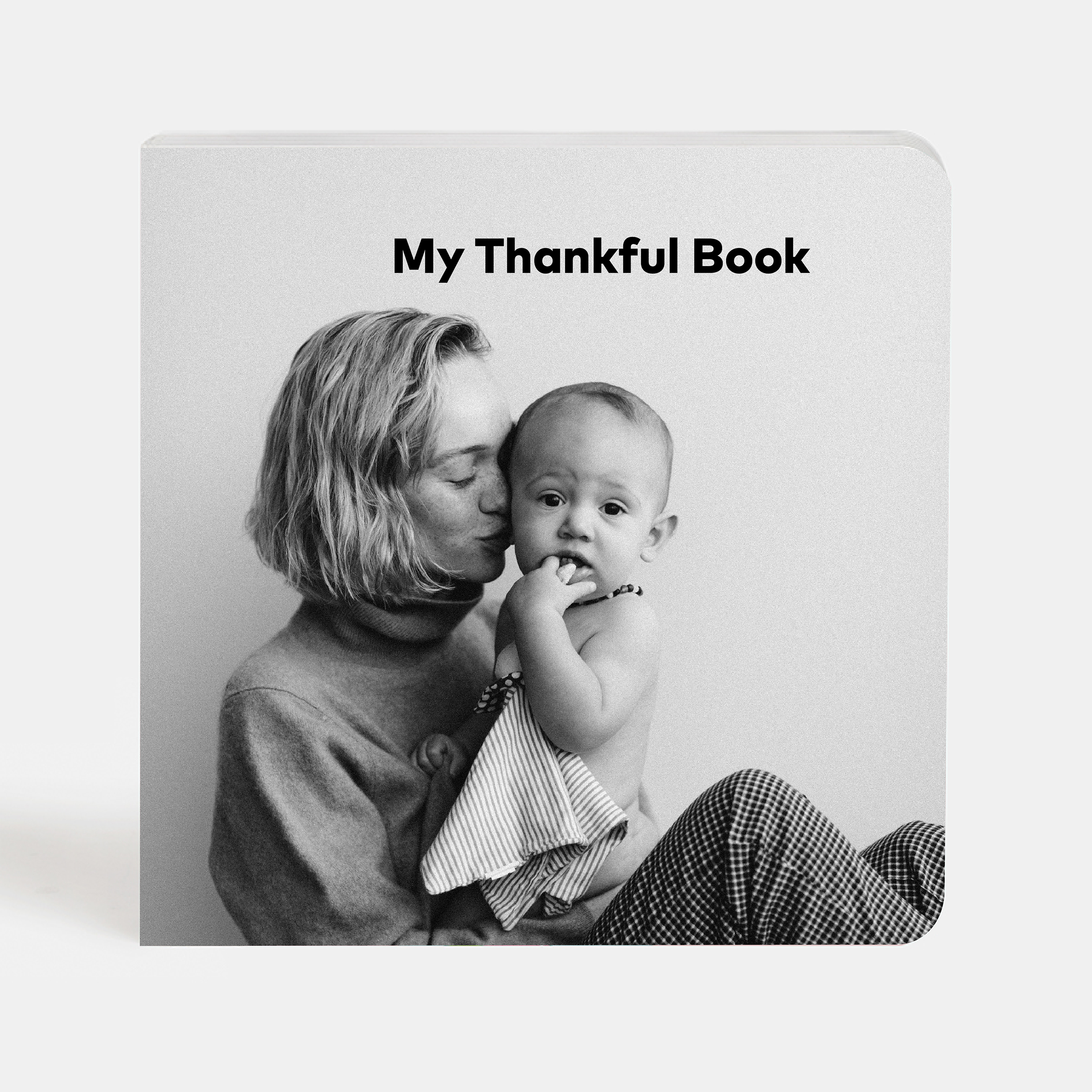 Thankful Board Book by Artifact Uprising | Books