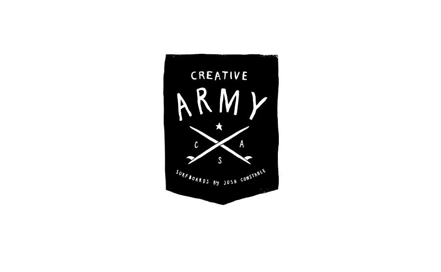 Creative Army Surfboards – Global Surf Industries - Australia