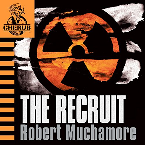 Cherub: The Recruit By Robert Muchamore