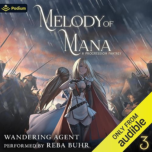 Melody of Mana 3 By Wandering Agent