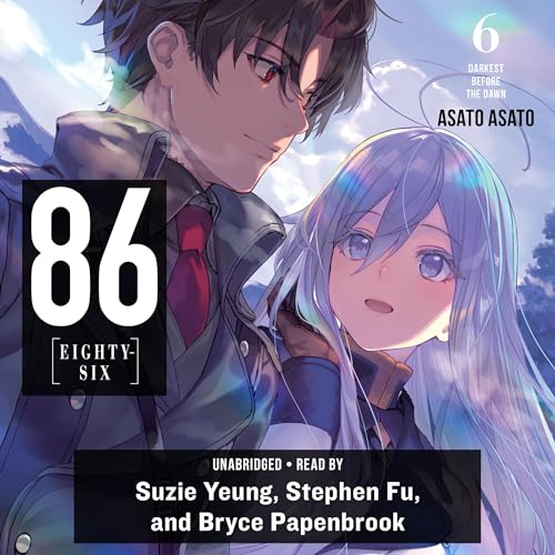 86--EIGHTY-SIX, Vol. 6 By Asato Asato, Shirabii, Roman Lempert