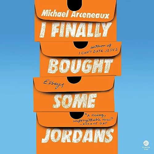 I Finally Bought Some Jordans By Michael Arceneaux