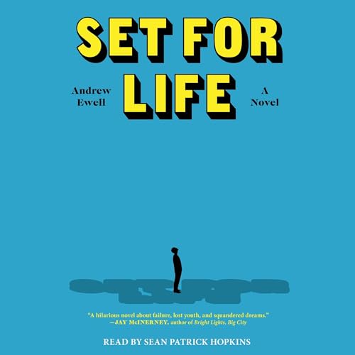 Set for Life By Andrew Ewell