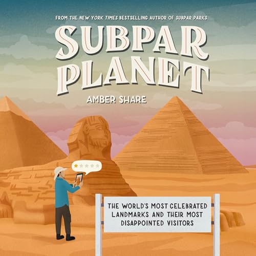 Subpar Planet By Amber Share