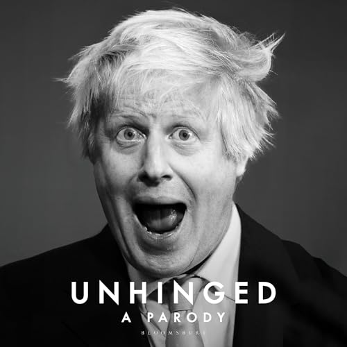 Unhinged: A Parody By Ian Martin