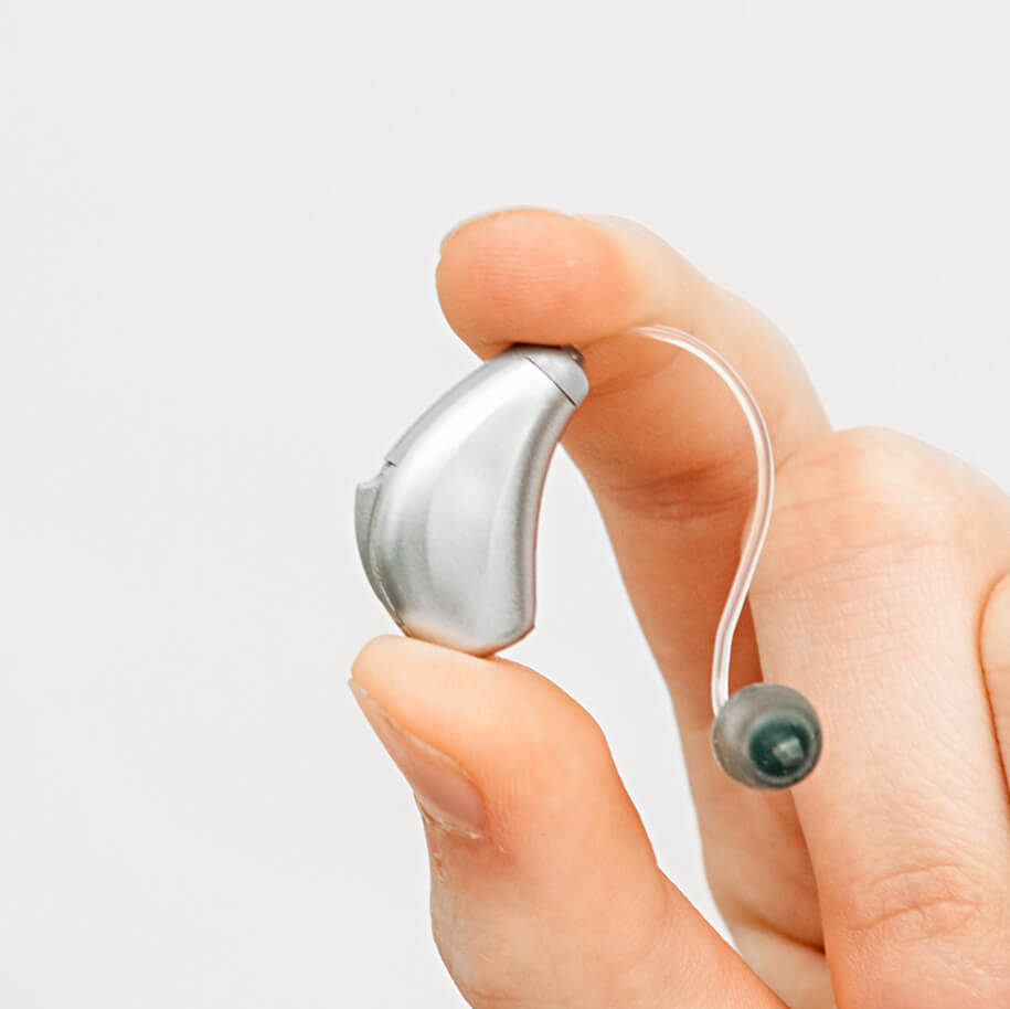 Best OTC Hearing Aids Of November 2023