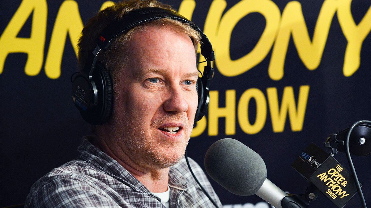 What Happened To Opie Radio