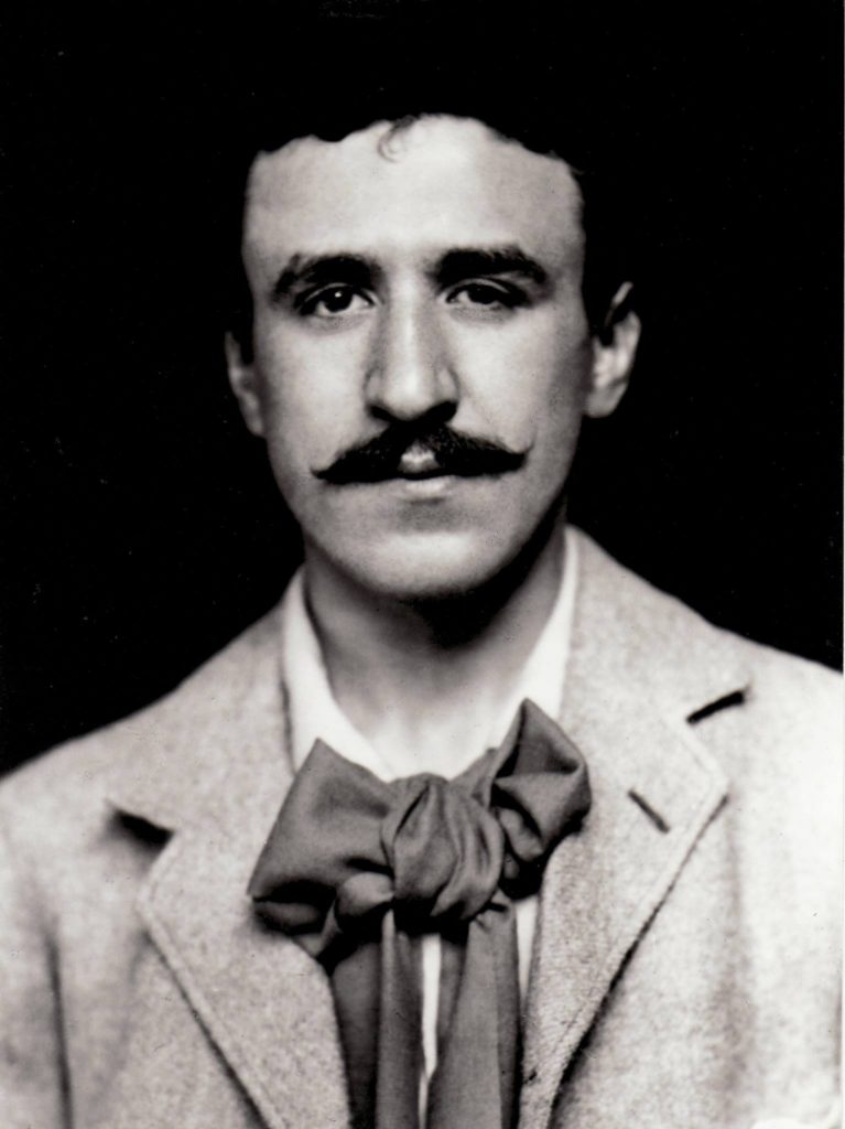 En 2018 Glasgow fête Mackintosh / aufildeslieux.fr / Charles Rennie Mackintosh