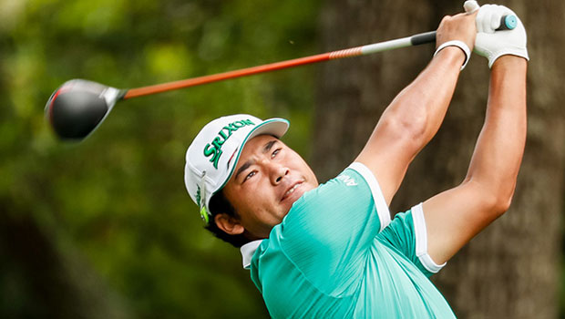 Hideki_Matsuyama