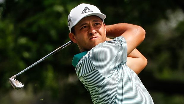 Xander_Schauffele