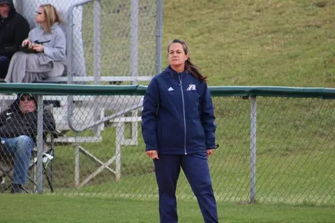 Melisssa Brocato Coaching