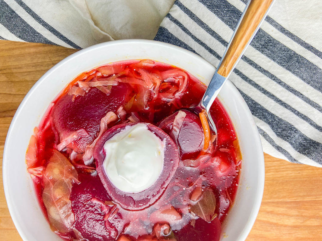 Borscht