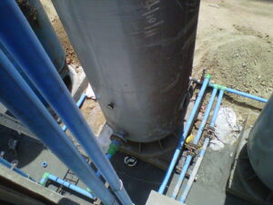 PPR piping system compressed air line gallery